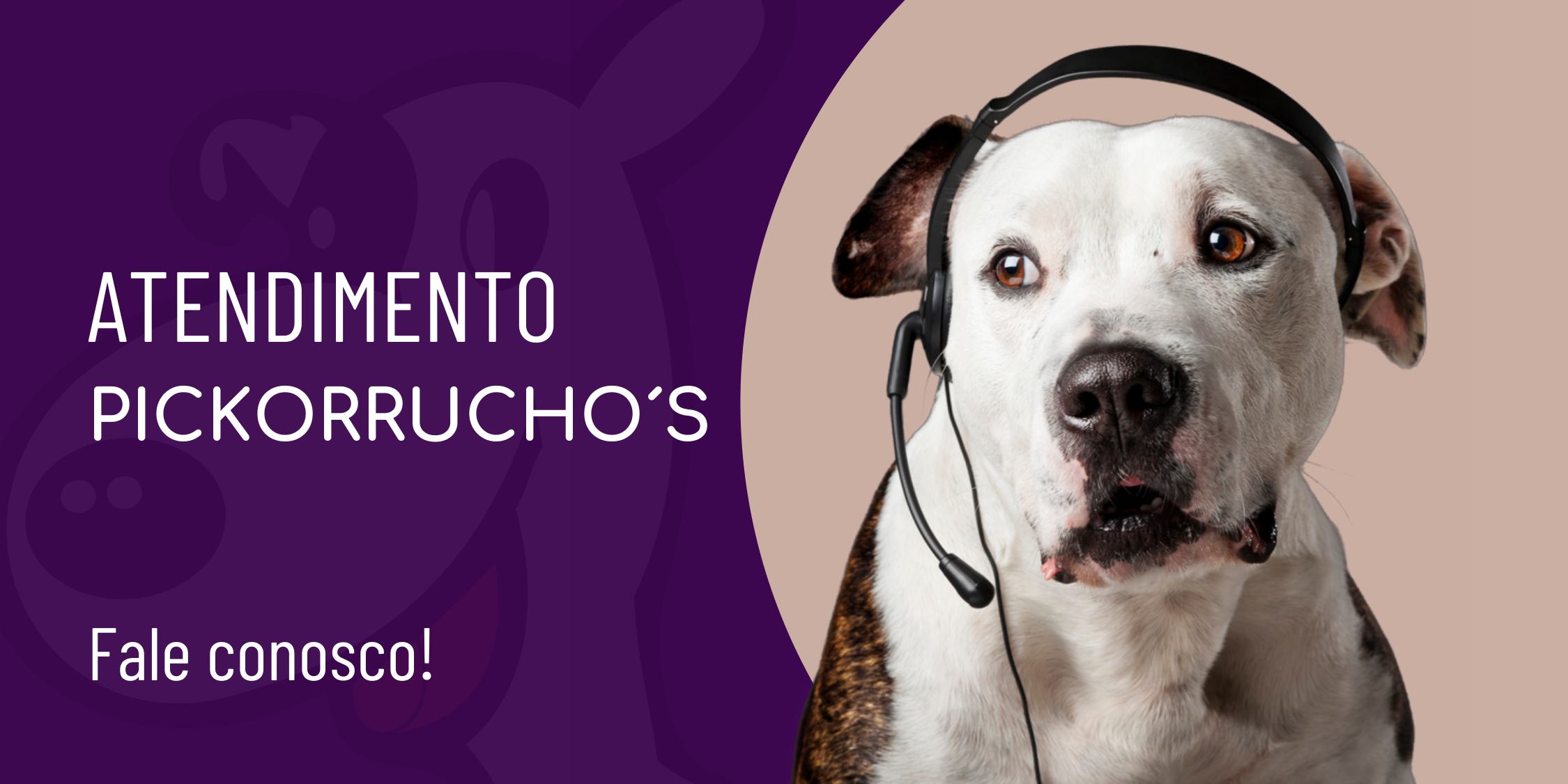 Pickorrucho's