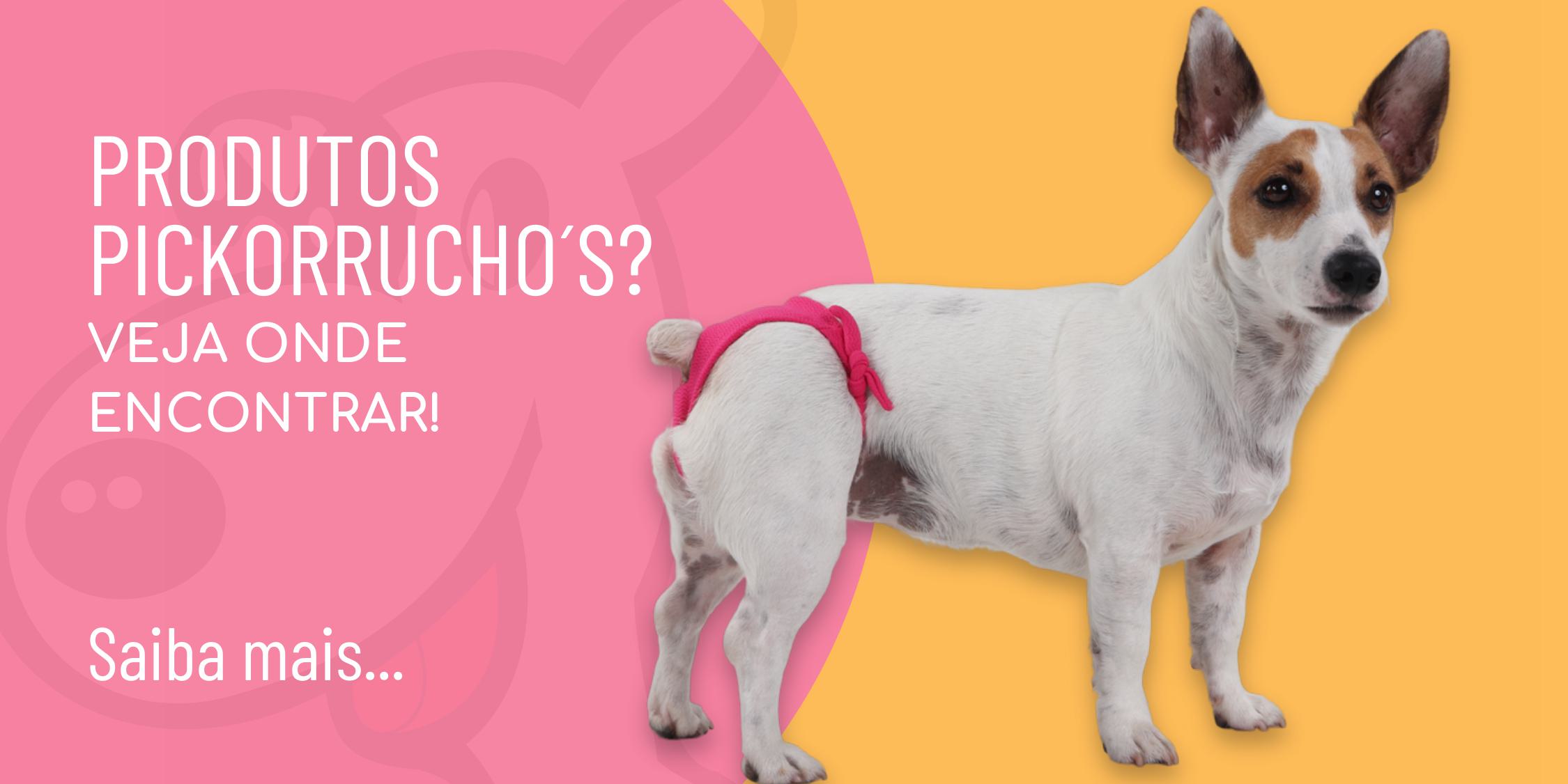 Pickorrucho's